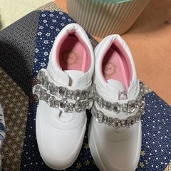 Radyスニーカー　Sの画像