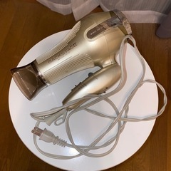 【取引相手決定済】ドライヤーの画像