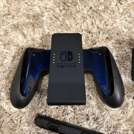 switch 