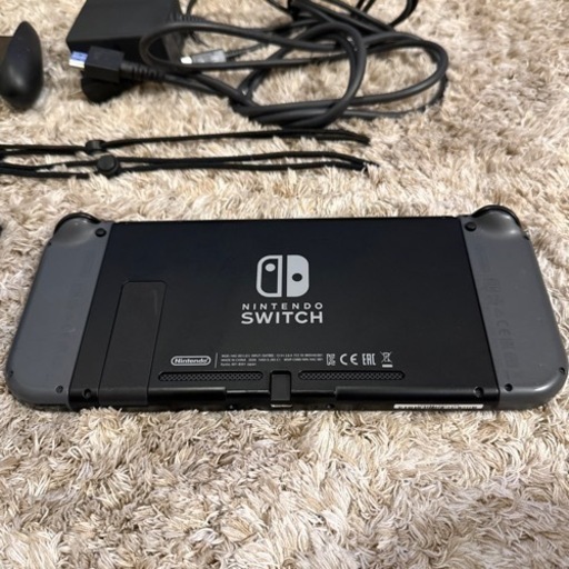 switch 