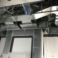 空調・換気設備工事のスタッフ募集ですの画像