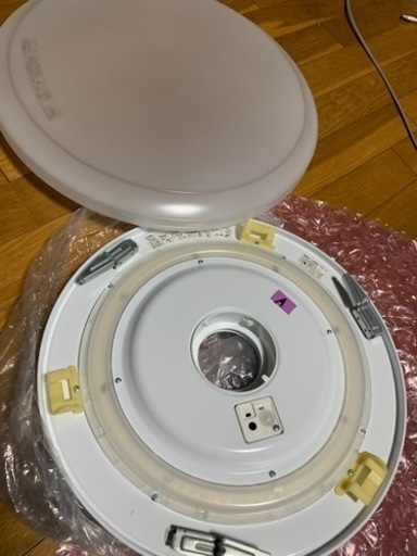 シーリングライト①