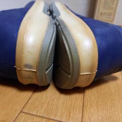 MIDORI 安全靴 26.0の画像