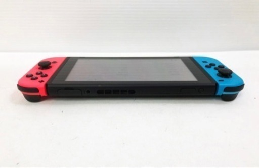 【新型】Nintendo Switch ニンテンドースイッチ 一式