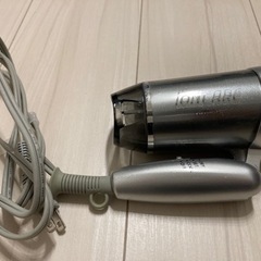 ドライヤー（日立）の画像
