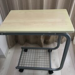 ☆中古☆【新品購入価格4,338円】山善(YAMAZEN) ベッ...