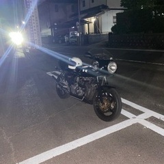 ゼファー400