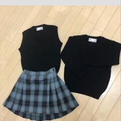きかり幼稚園制服