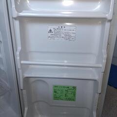 AQUA2012年製/直冷式冷蔵庫の画像