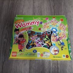 ワミー