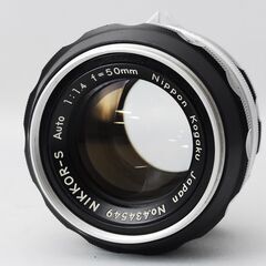 フィルムカメラボディ・レンズの修理教室　土日開催！手ぶらでOK！　初級コース（全10回延長あり）の画像