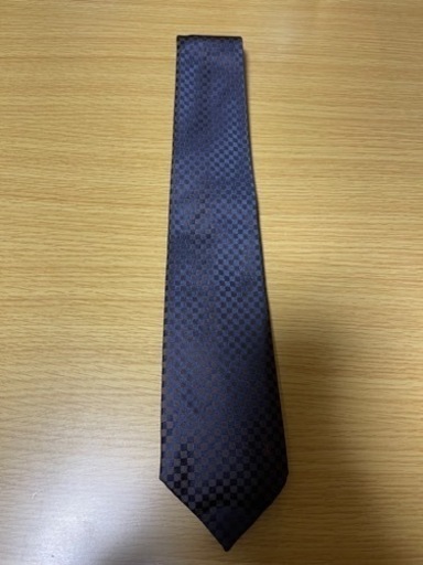 LOUIS VUITTON 新品未使用　ネクタイ