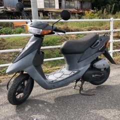 ①値下げ！！【スズキ 】☆レッツ2☆ 50cc 2サイクル 　ス...