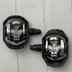 SHIMANO PD-M424  中古