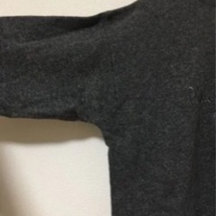 ニットの画像