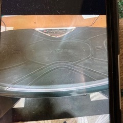 ライザップ　3Dバランスブレード　