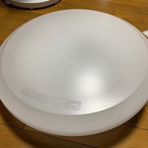 シーリングライト②