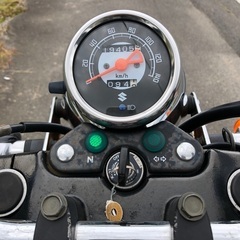 お取引中【スズキ】☆ST250☆ 250cc 4サイクル ノーマル　クラシック　絶好調！！の画像