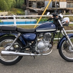 お取引中【スズキ】☆ST250☆ 250cc 4サイクル ノーマル　クラシック　絶好調！！の画像