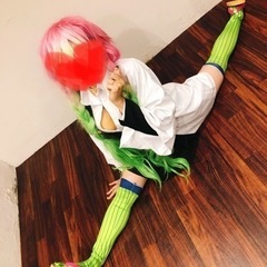 幻影旅団🕷HUNTER×HUNTER コスプレ会 - 北区