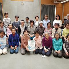 合唱団員募集（東京都羽村市） − 東京都
