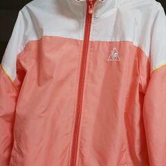 le coq sportif/ﾚﾃﾞｨｰｽ(②枚セット)【💴1000】の画像