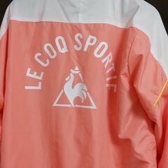 le coq sportif/ﾚﾃﾞｨｰｽ(②枚セット)【💴1000】の画像