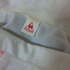 le coq sportif/ﾚﾃﾞｨｰｽ(②枚セット)【💴1000】の画像