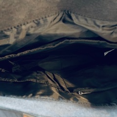 Realdesign トートバッグの画像