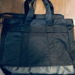 Realdesign トートバッグの画像