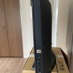 SONY 32型テレビの画像