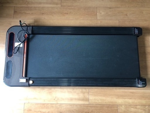 ランニングマシン(10/22まで)