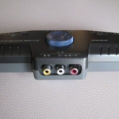 ★VICTOR AV＆GAME SELECTOR(程度上)の画像