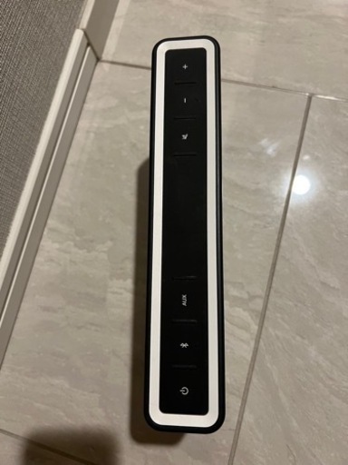 【良品】BOSE ボーズ SoundLink Bluetooth speaker III [Bluetooth モバイルスピーカー]