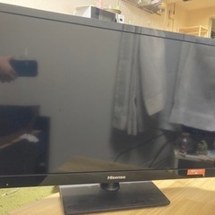 HisenseTV 29型 【ジャンク品】