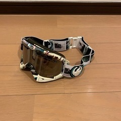 スノーボードゴーグル　Dragon DX