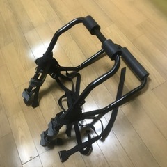 schwinn  ラックの画像