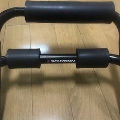 schwinn  ラックの画像