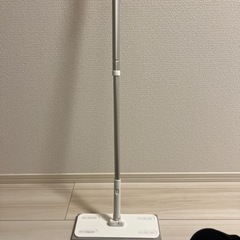 床を拭く棒