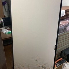 ふすま