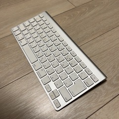 Apple純正キーボード Bluetooth