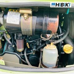 ヤンマー　油圧ショベル（ミニユンボ） YANMAR　VIO15 - その他