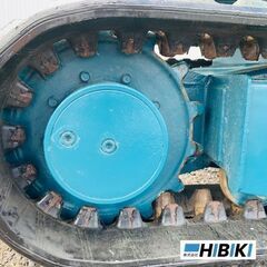 ヤンマー　油圧ショベル（ミニユンボ） YANMAR　VIO15 - 地元のお店