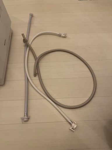 パナソニック 食洗機 NP-TH2 2019年製  中古品