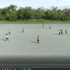 フットサル　今回は【ほのかスポーツクラブ】