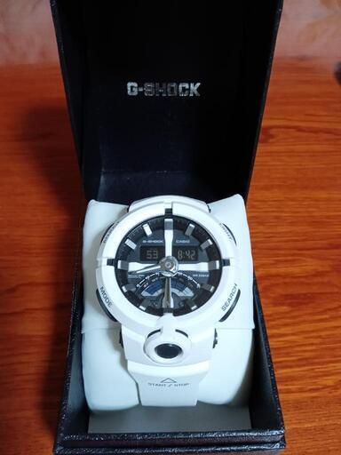 今日限定！早いものがちG-SHOCK中古です