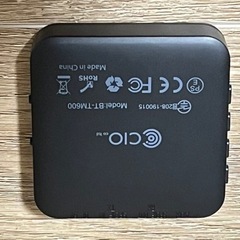 【完了】YABER プロジェクター 小型 7800lm  ＊Bluetooth トランスミッター付きの画像