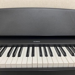 KAWAI ES110 B ブラック 88鍵
