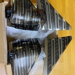 ヴァレンティ　LEDテール　20系アルファード、ヴェルファイア