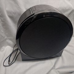 加湿機能付空気清浄機　東芝　ulos　ウルオス　CAF-KP40X